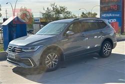 فولكسفاغن تيغوان